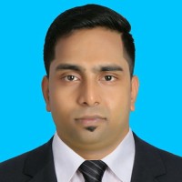 Nishad Swaminadhan