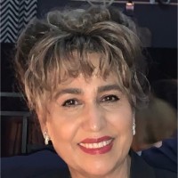 Farzaneh Daneshmand