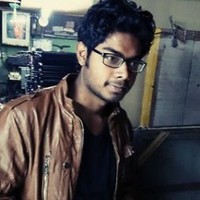 Bishal Saha