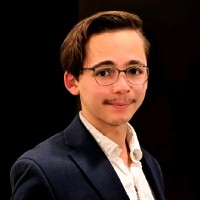 Samuel Tamayo-Sarver