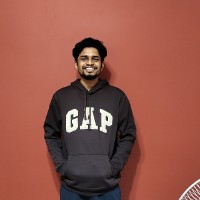 Vinu Pr