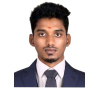 Thiruppathi R