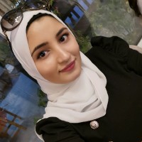Wafa Roshdy