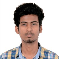 Aju Thomas