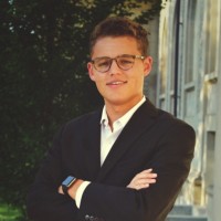 Noah Huber