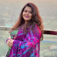 Faria Afzal