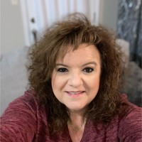 Teresa Britton