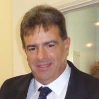 William (Bill) Vrontas