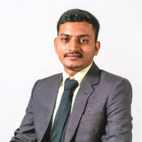 Dinesh Kumar Ravi