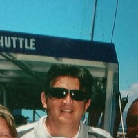John Roush