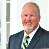 Mark Frye