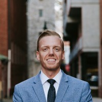 Connor McCracken, APMA®, RICP®