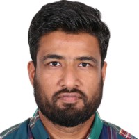 Meraj patel