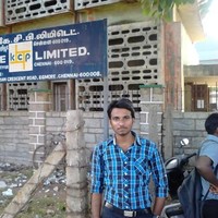 Naveen Prasanth