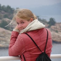 Jennie Van Der Burg