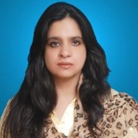 Aqsa Khan