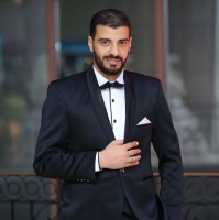 abdullah mabrouk