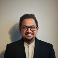 Suhas Ramesh