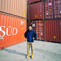 Leon ZHANG