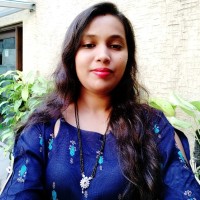 Devyani Shinde