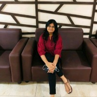 Pavithra Mani