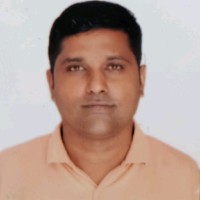 Krishna Rahinj