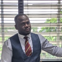Nana Boakye Mensah- Bonsu (N.B.M-B.) ESQ. (MCIArb)