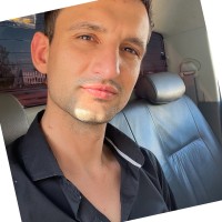 Sergio Medina