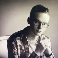 Joshua Froese