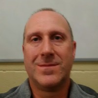 John Jarrett