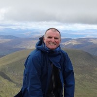 Dave Thomson