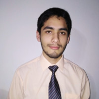 David Vasquez Bazo
