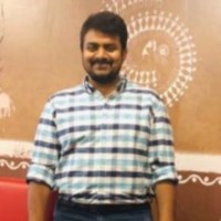 Ritesh Madadi