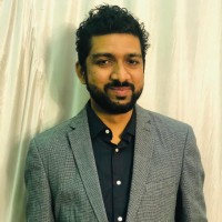 Sharath K