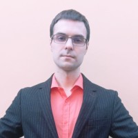 Andrii Vasylchenko