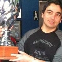 Manuel Gonzalez Quevedo