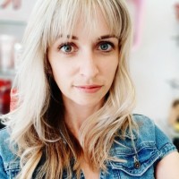 Lucie Caha