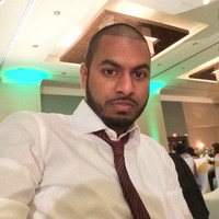 Kiran Madray