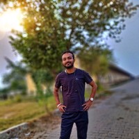Nitish Kumar