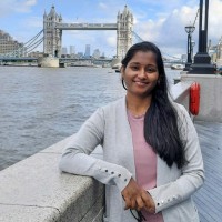 Dharani Chandrasekar