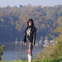 Virginie Codron