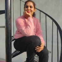 Nikitha Singh Bhatia