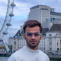 Rishabh Arora