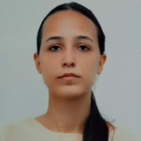 Maria Fernanda Xavier