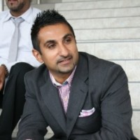 Kam Bansal