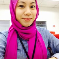 Syadia Adila