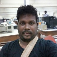 Sathishkumar C