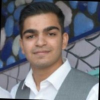 Vivek Pandey