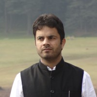 Vishveshver Chambial