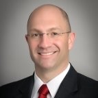 Darrell Calvin